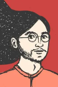 Photo of Nicola Greco