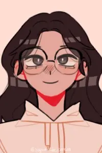 Photo of Sarah Thiam